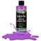 Pouring Masters Neon Jazzberry Ready to Pour Acrylic Pouring Paint - Premium 8-Ounce Pre-Mixed Fluid Acrylic Paint - Fluid Art Supplies for Canvas, Wood, Paper, Tile & Rocks